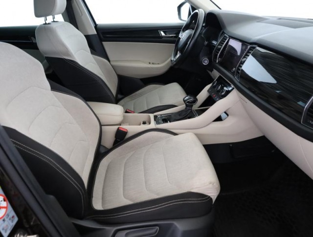 Škoda Kodiaq  2.0 TDI 4x4 Ambition Plus