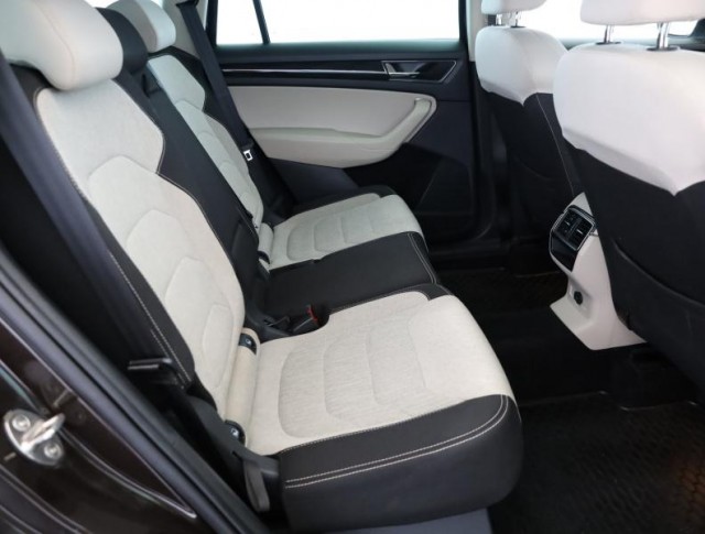 Škoda Kodiaq  2.0 TDI 4x4 Ambition Plus