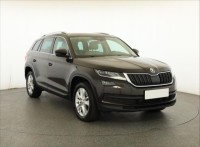 Škoda Kodiaq  2.0 TDI 4x4 Ambition Plus