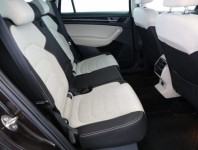 Škoda Kodiaq  2.0 TDI 4x4 Ambition Plus