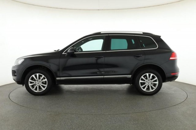 Volkswagen Touareg  3.0 TDI 