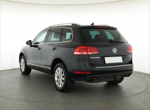 Volkswagen Touareg  3.0 TDI 