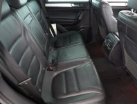 Volkswagen Touareg  3.0 TDI 
