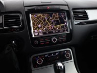 Volkswagen Touareg  3.0 TDI 