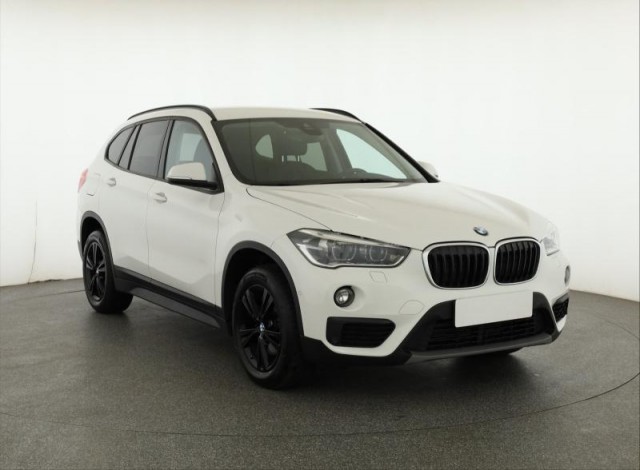BMW X1  sDrive18d 