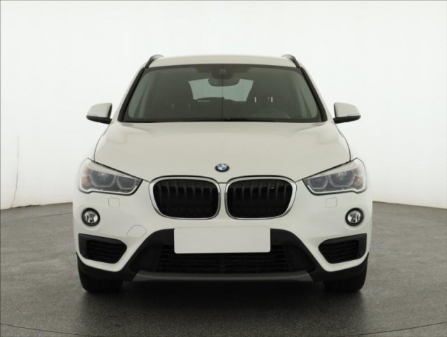 BMW X1  sDrive18d 