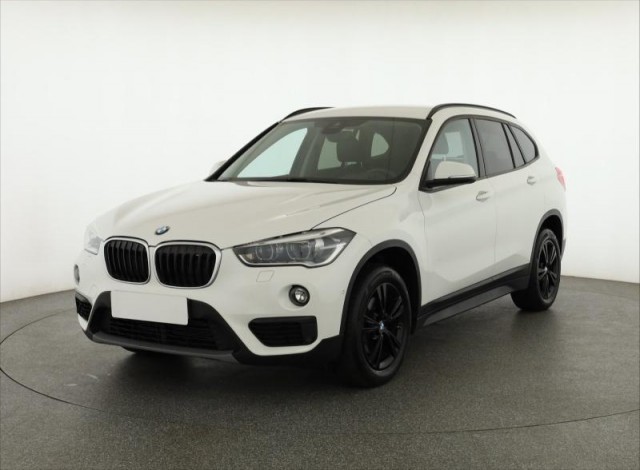 BMW X1  sDrive18d 