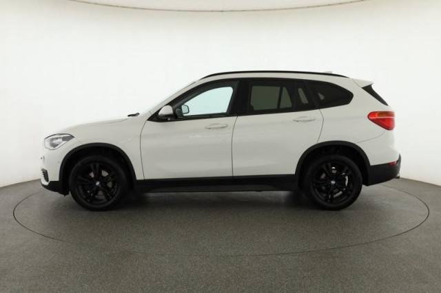 BMW X1  sDrive18d 