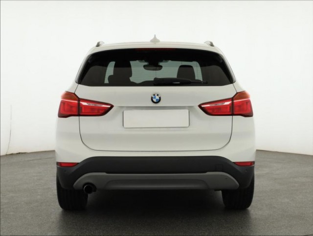 BMW X1  sDrive18d 