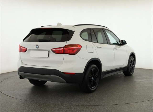 BMW X1  sDrive18d 