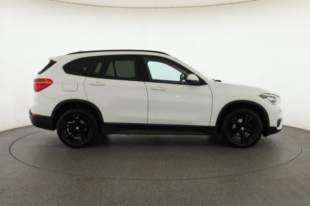 BMW X1  sDrive18d 