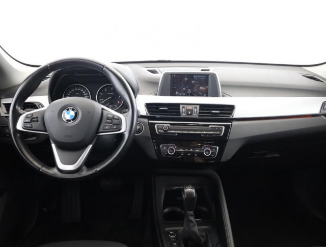 BMW X1  sDrive18d 