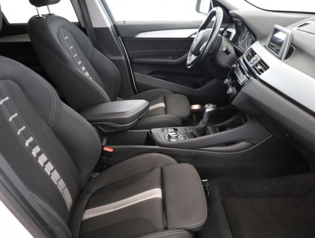 BMW X1  sDrive18d 