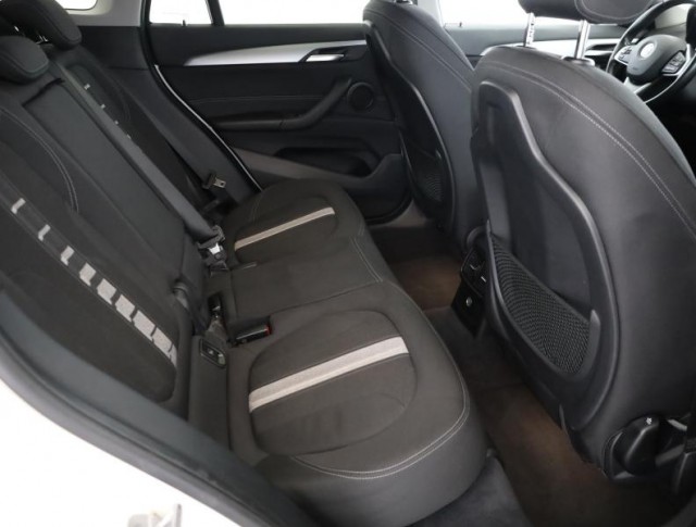 BMW X1  sDrive18d 