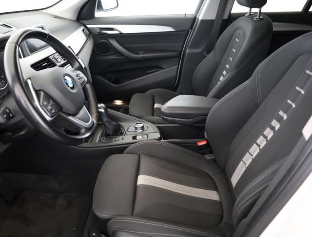 BMW X1  sDrive18d 