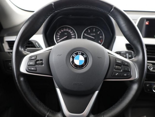 BMW X1  sDrive18d 