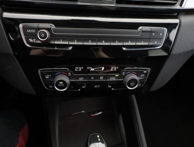 BMW X1  sDrive18d 