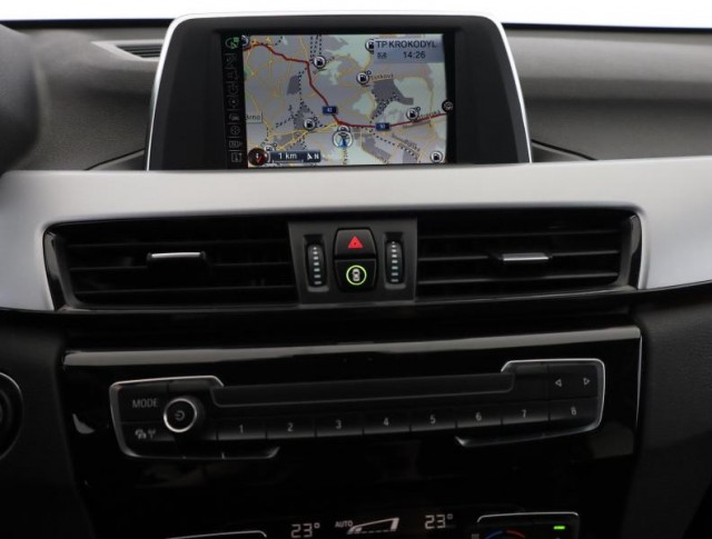 BMW X1  sDrive18d 