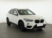 BMW X1  sDrive18d 