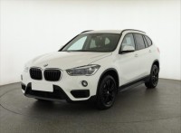 BMW X1  sDrive18d 