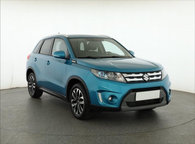 Suzuki Vitara  1.6 DDiS 