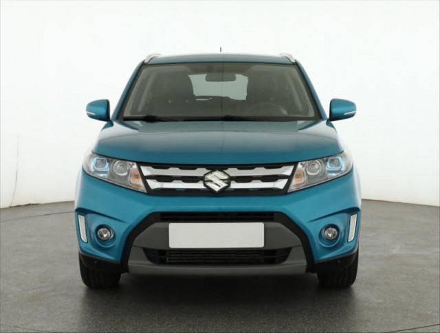 Suzuki Vitara  1.6 DDiS 