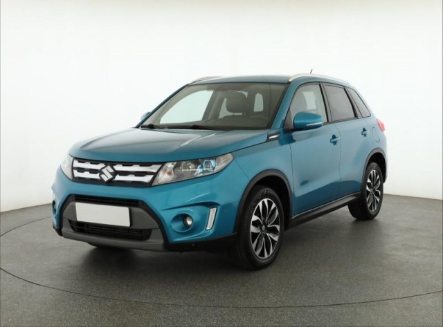 Suzuki Vitara  1.6 DDiS 