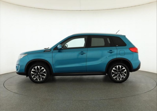 Suzuki Vitara  1.6 DDiS 