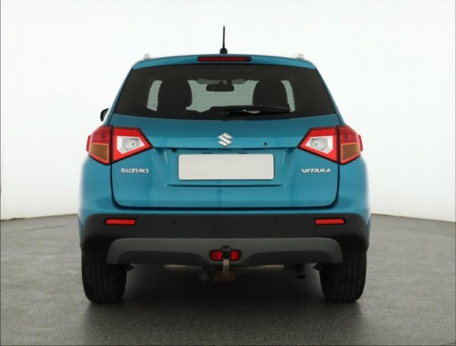 Suzuki Vitara  1.6 DDiS 