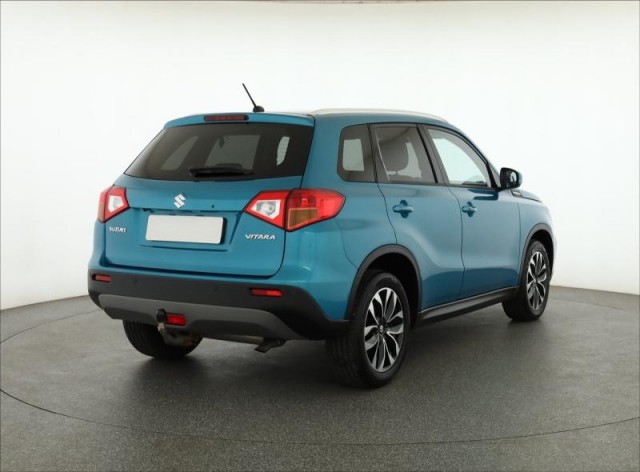 Suzuki Vitara  1.6 DDiS 