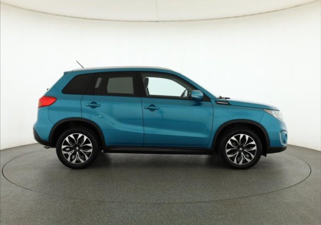 Suzuki Vitara  1.6 DDiS 