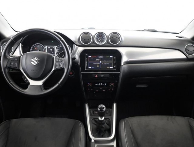 Suzuki Vitara  1.6 DDiS 