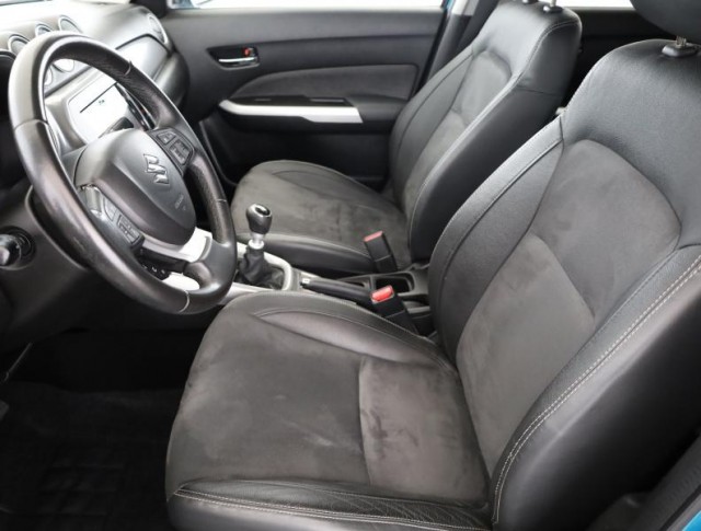 Suzuki Vitara  1.6 DDiS 