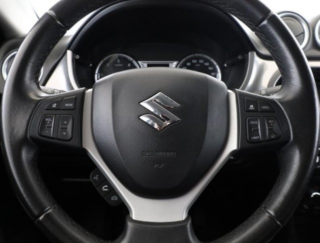 Suzuki Vitara  1.6 DDiS 