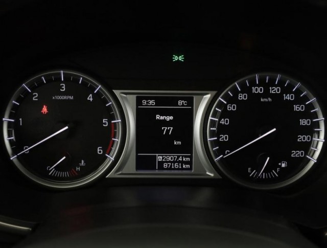 Suzuki Vitara  1.6 DDiS 