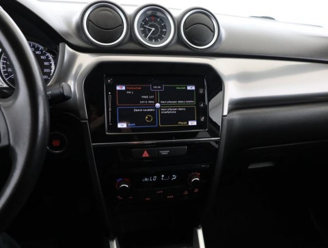 Suzuki Vitara  1.6 DDiS 