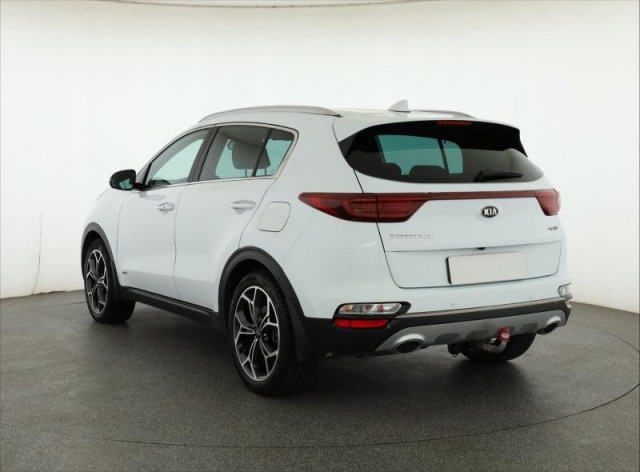 Kia Sportage  1.6 CRDi 