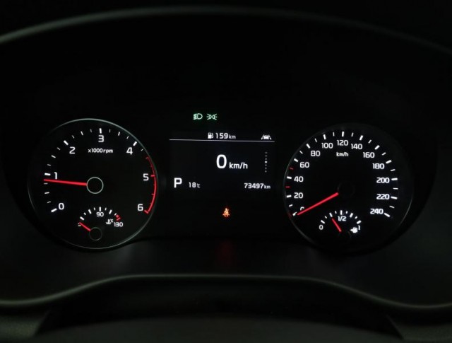 Kia Sportage  1.6 CRDi 