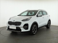 Kia Sportage  1.6 CRDi 