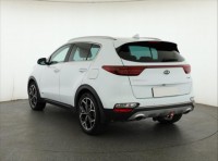 Kia Sportage  1.6 CRDi 