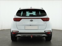 Kia Sportage  1.6 CRDi 