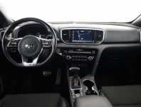 Kia Sportage  1.6 CRDi 