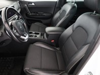 Kia Sportage  1.6 CRDi 