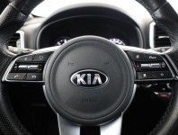 Kia Sportage  1.6 CRDi 