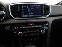 Kia Sportage  1.6 CRDi 