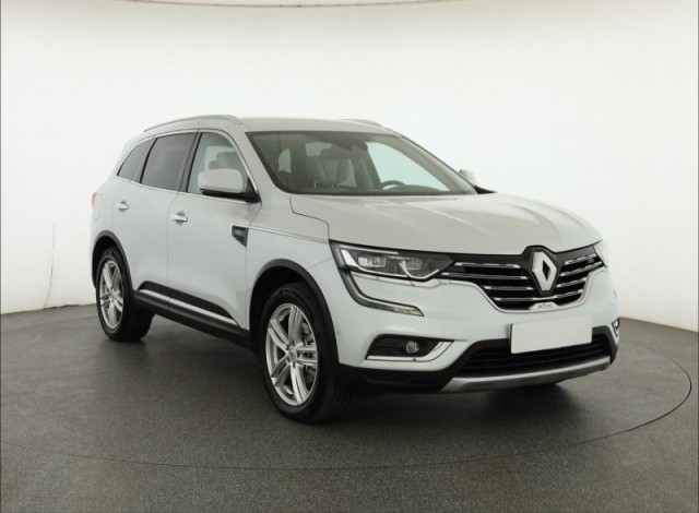 Renault Koleos  2.0 dCi Initiale Paris