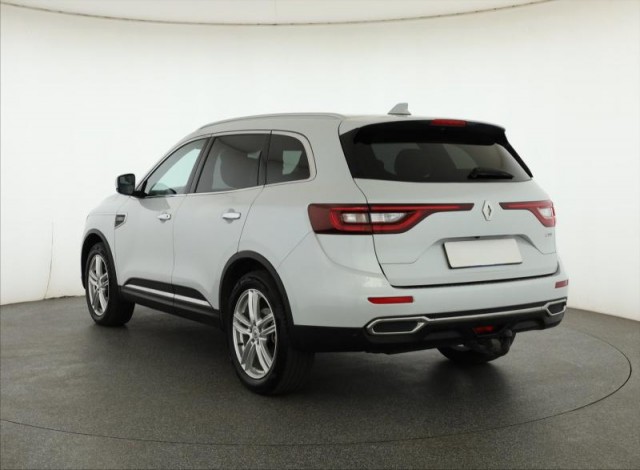 Renault Koleos  2.0 dCi Initiale Paris