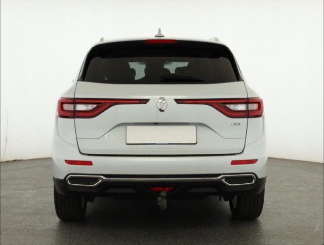 Renault Koleos  2.0 dCi Initiale Paris