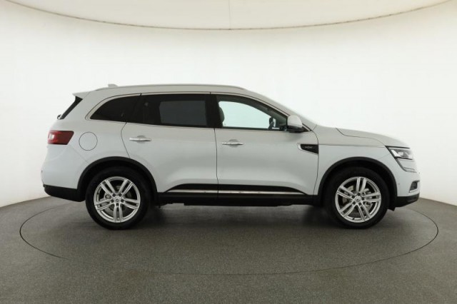 Renault Koleos  2.0 dCi Initiale Paris