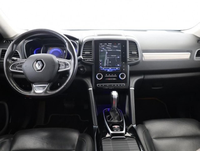 Renault Koleos  2.0 dCi Initiale Paris